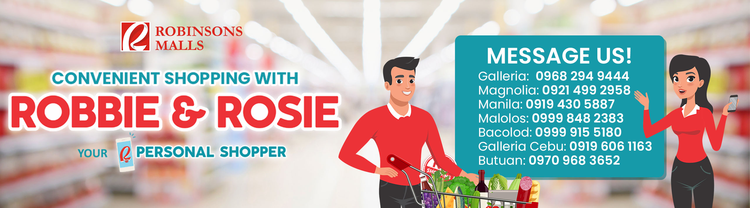 Robinsons Malls ROBINSONS TUGUEGARAO